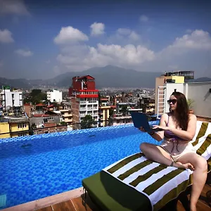 Divine Kathmandu