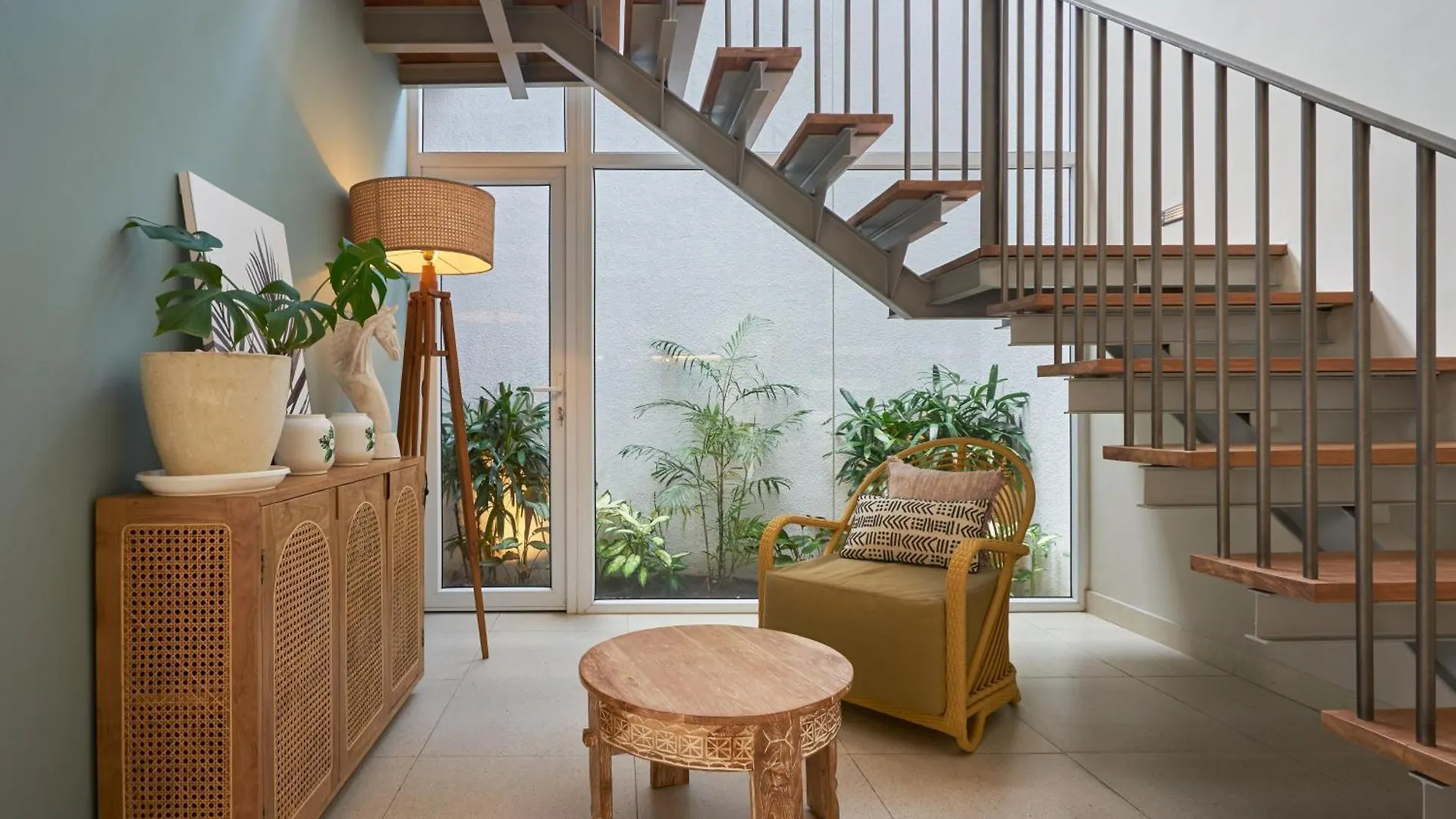 Hotel Luna Ola Villa Berawa Canggu