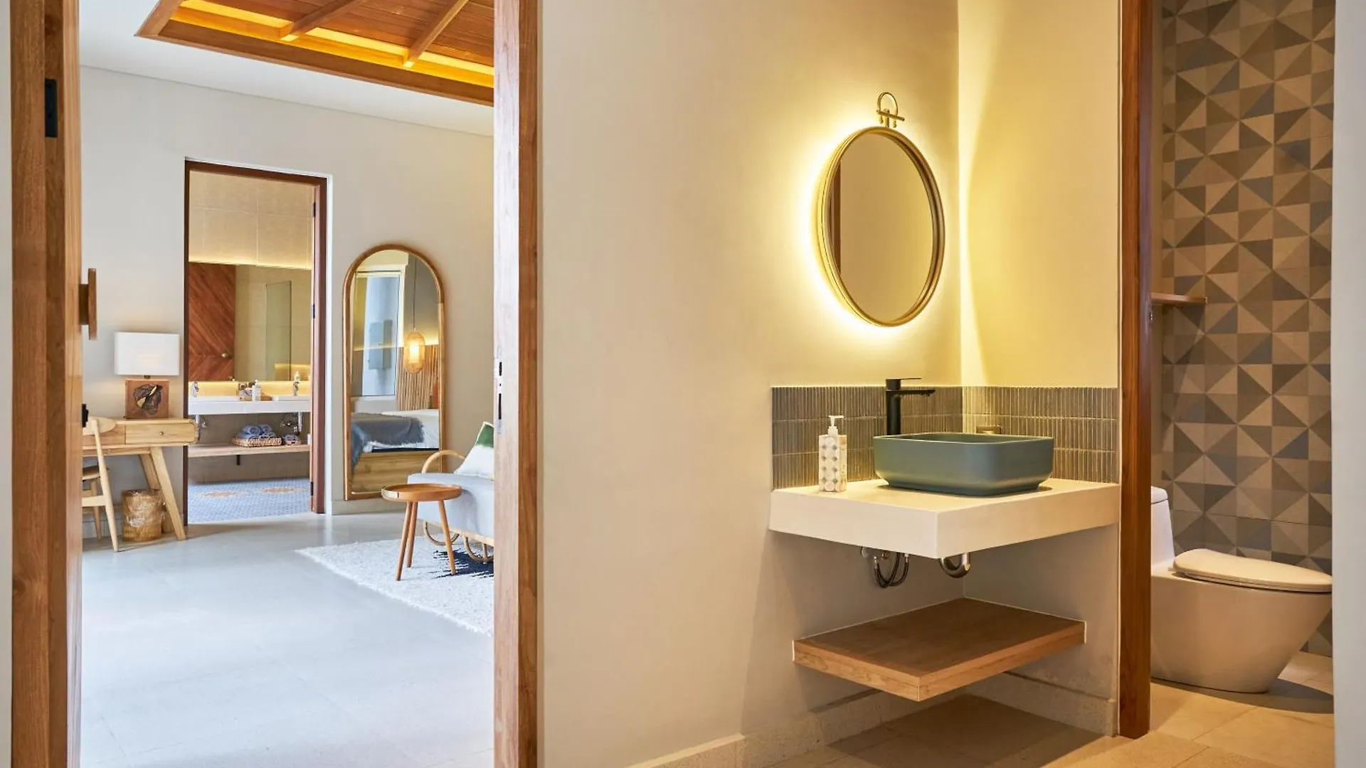 Luna Ola Villa Berawa Canggu  Canggu (Bali)