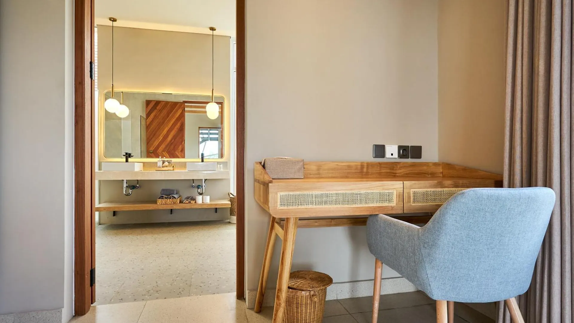 Luna Ola Villa Berawa Canggu  5*, Canggu (Bali) Indonesia