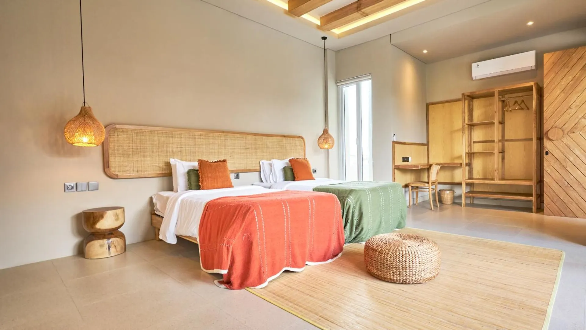 Luna Ola Villa Berawa Canggu  Hotel Canggu (Bali)