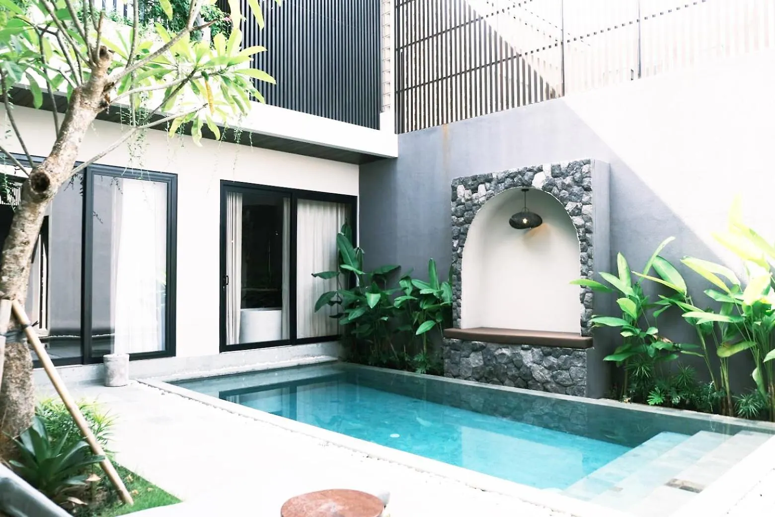 Hotel Luna Ola Villa Berawa Canggu