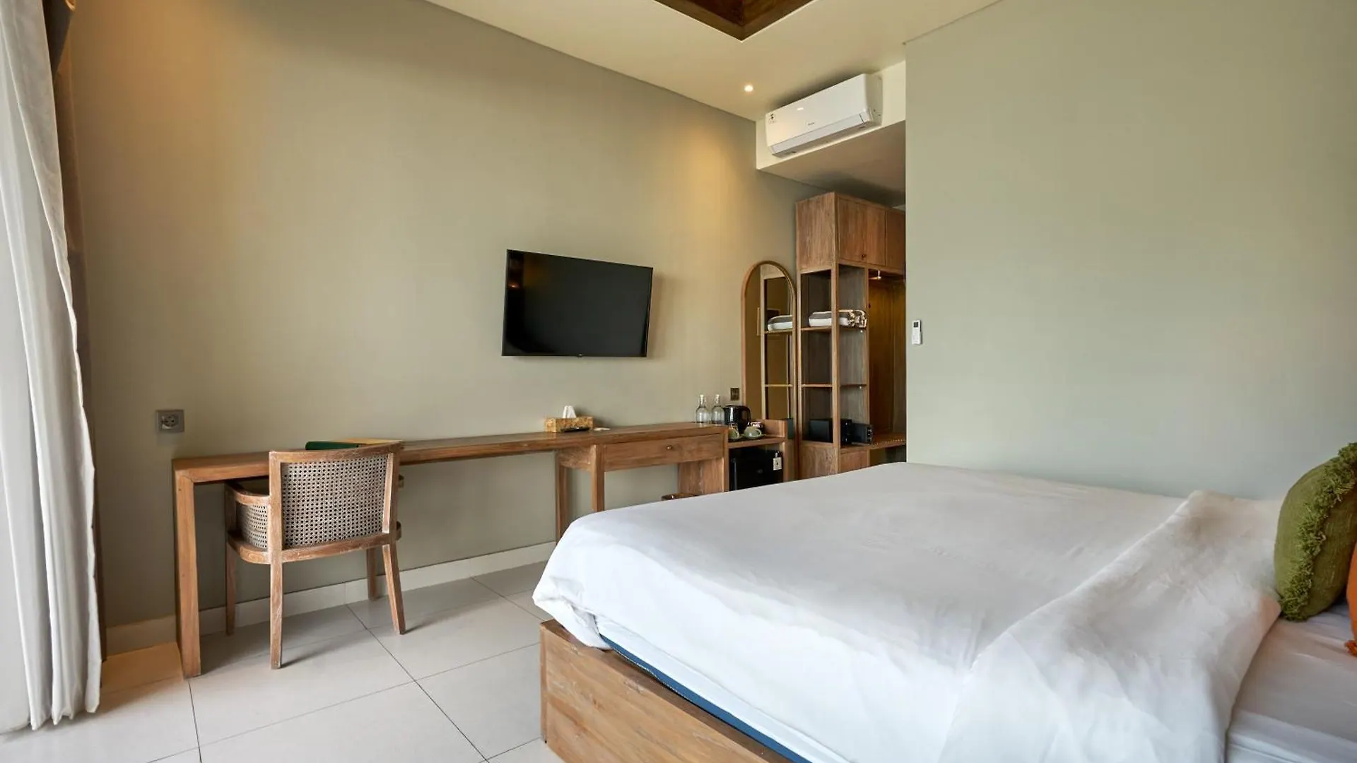 ***** Hotel Luna Ola Villa Berawa Canggu  Indonesia