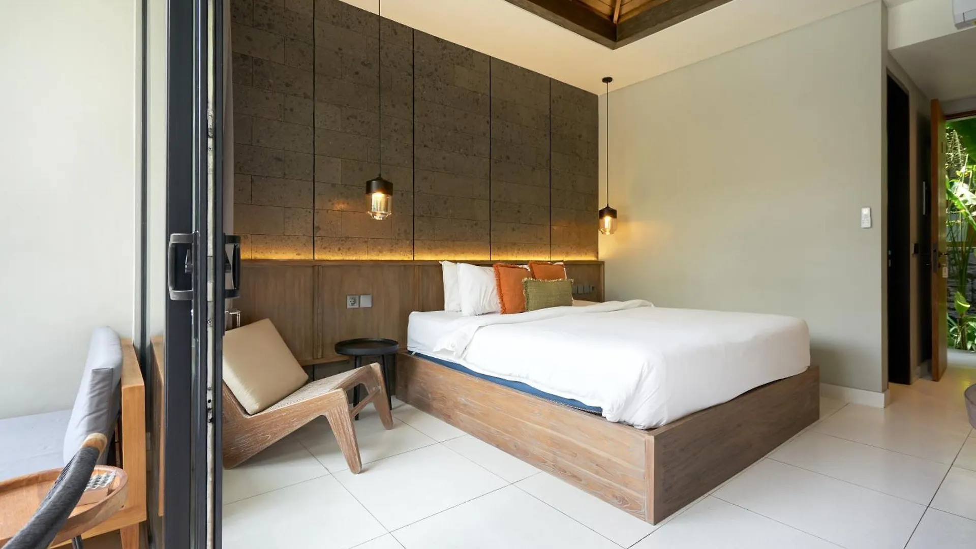 Luna Ola Villa Berawa Canggu  Canggu (Bali)