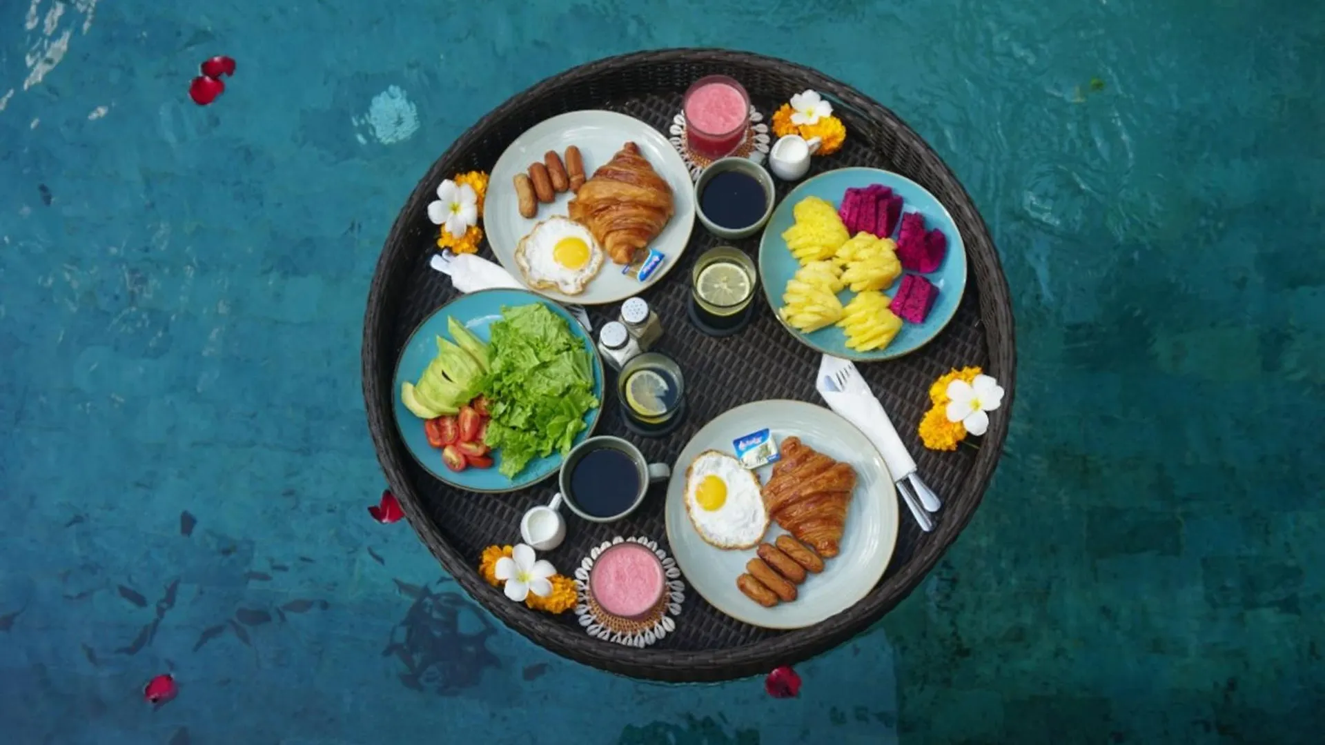 Luna Ola Villa Berawa Canggu  Indonesia